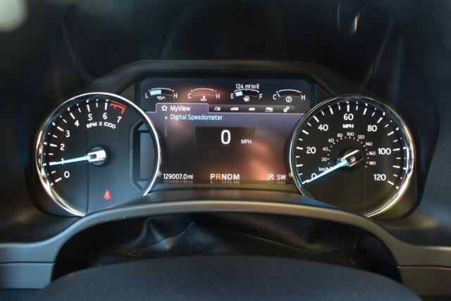 Ford Expedition Limited 2020