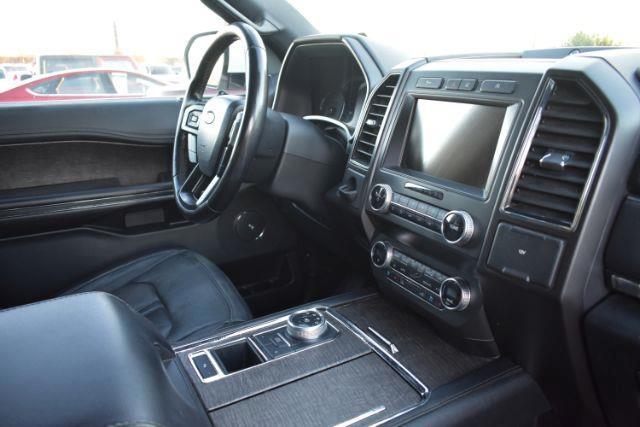 Ford Expedition Limited 2020