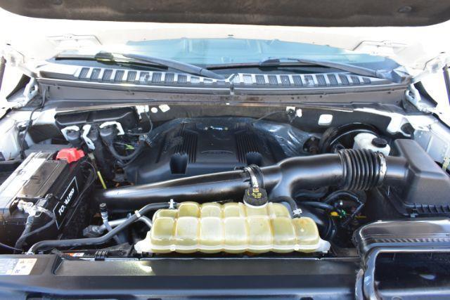 Ford Expedition Limited 2020