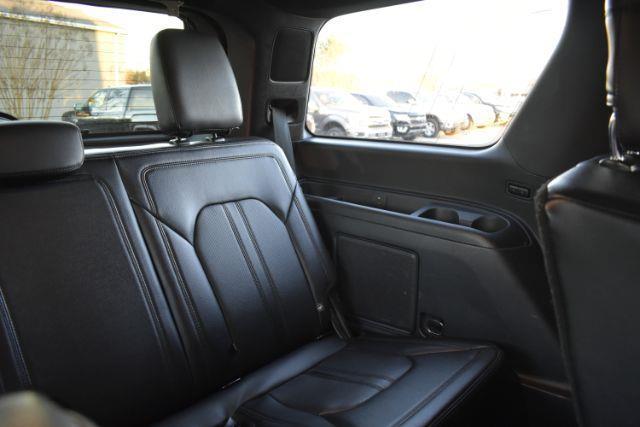 Ford Expedition Limited 2020