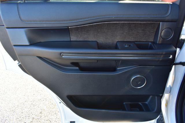 Ford Expedition Limited 2020