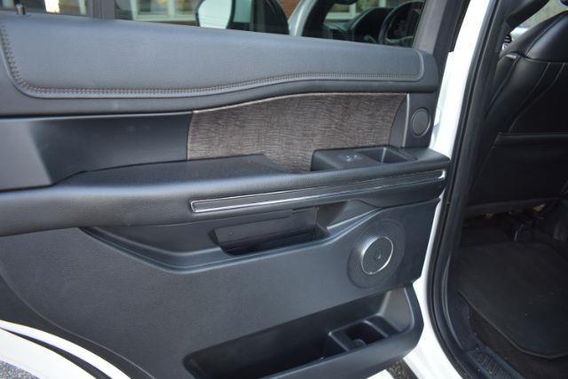 Ford Expedition Limited 2020