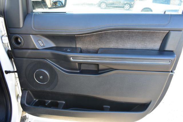 Ford Expedition Limited 2020