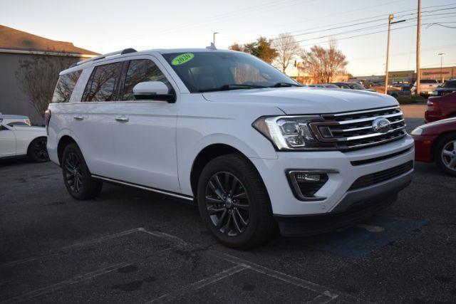 Ford Expedition Limited 2020