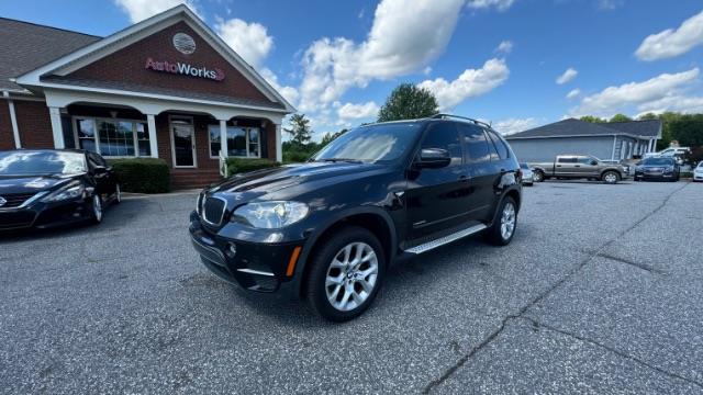 2011 BMW X5 xDrive35i