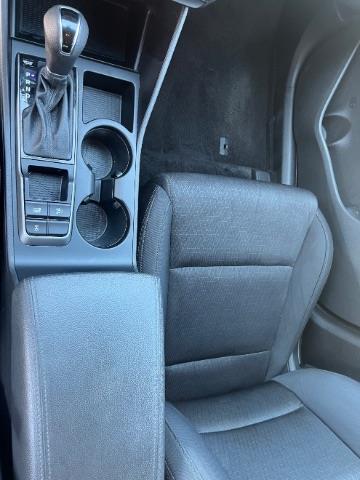 Hyundai Tucson SE w/Preferred Package AWD 2016 Hyundai Tucson SE w/Preferred Package AWD 2016