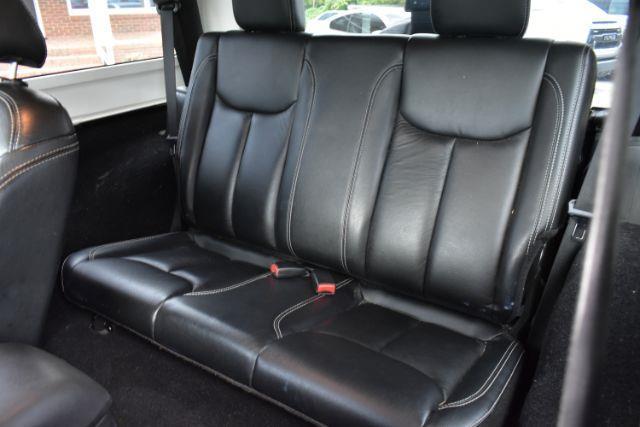 Jeep Wrangler Rubicon 4WD 2014
