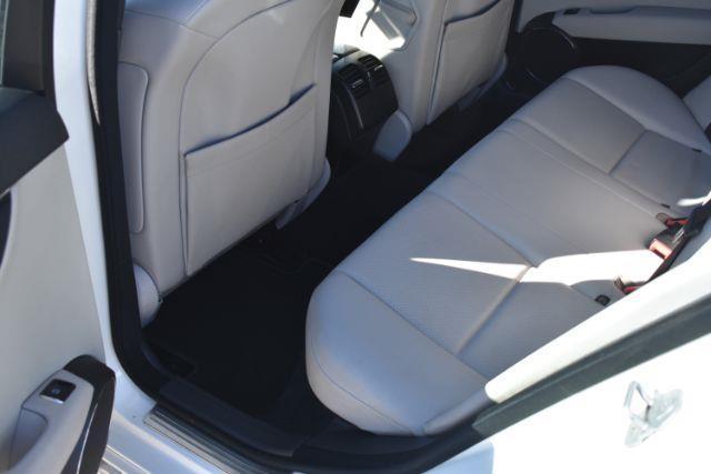 Mercedes-Benz C-Class C300 Sport Sedan 2009