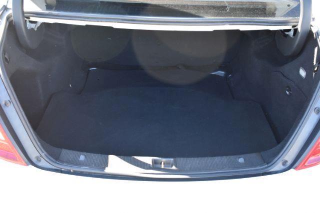 Mercedes-Benz C-Class C300 Sport Sedan 2009