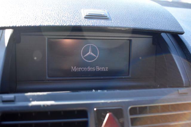 Mercedes-Benz C-Class C300 Sport Sedan 2009