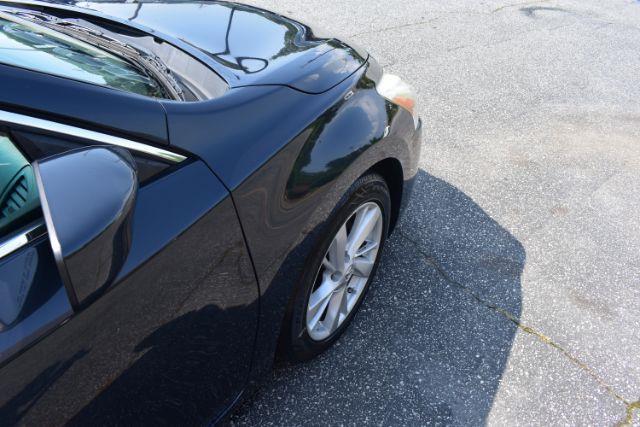 Nissan Altima 2.5 2015