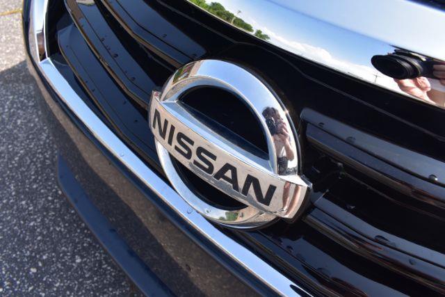 Nissan Altima 2.5 2015