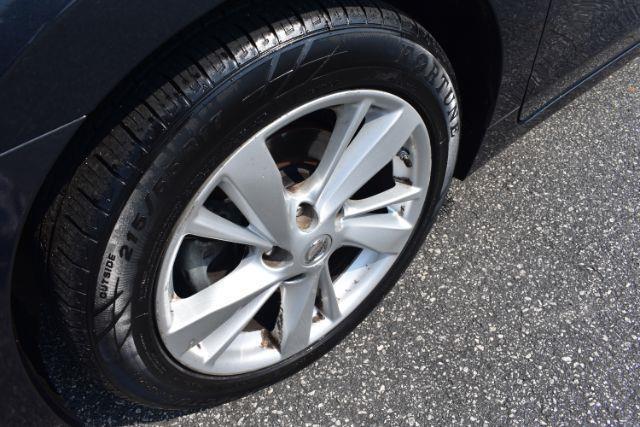 Nissan Altima 2.5 2015