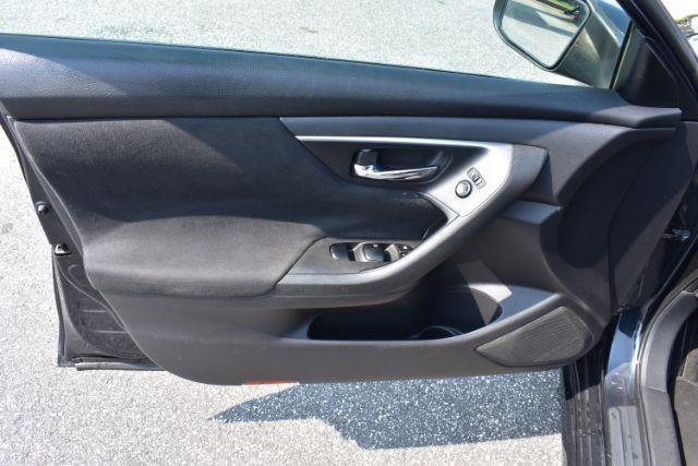 Nissan Altima 2.5 2015