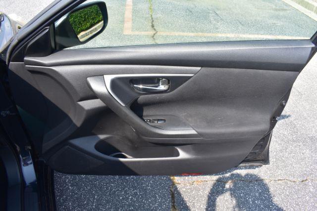 Nissan Altima 2.5 2015
