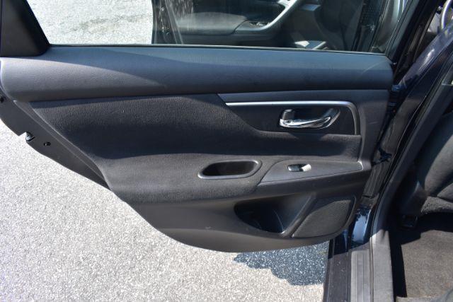 Nissan Altima 2.5 2015