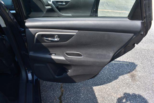 Nissan Altima 2.5 2015