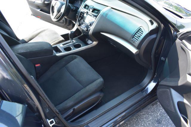 Nissan Altima 2.5 2015