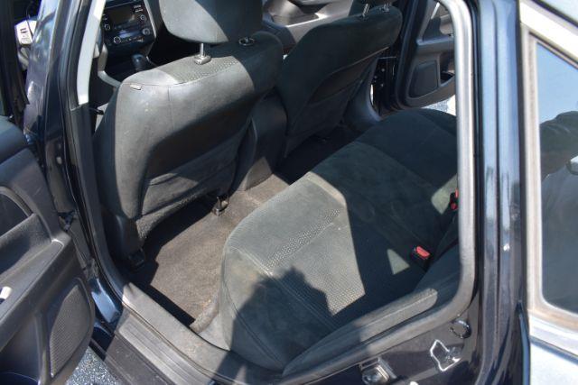Nissan Altima 2.5 2015