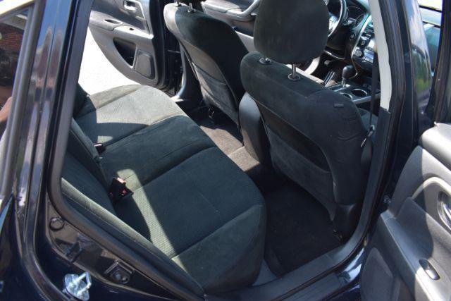 Nissan Altima 2.5 2015