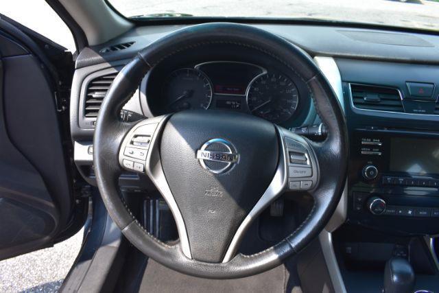 Nissan Altima 2.5 2015