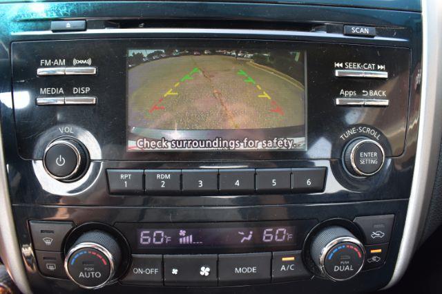 Nissan Altima 2.5 2015