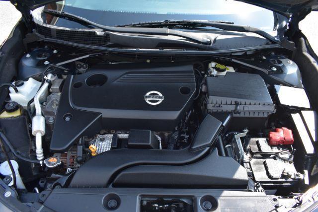 Nissan Altima 2.5 2015