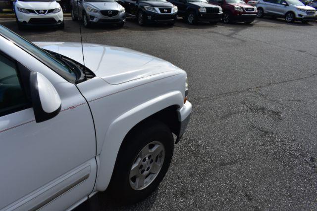 Chevrolet Tahoe 4WD 2004 Chevrolet Tahoe 4WD 2004