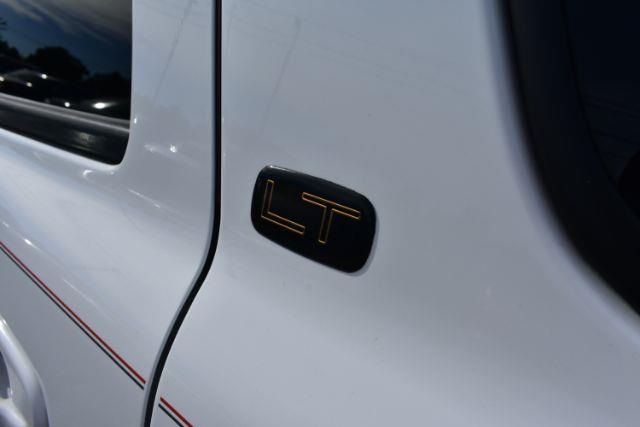 Chevrolet Tahoe 4WD 2004 Chevrolet Tahoe 4WD 2004