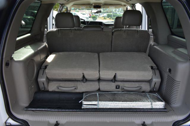 Chevrolet Tahoe 4WD 2004 Chevrolet Tahoe 4WD 2004