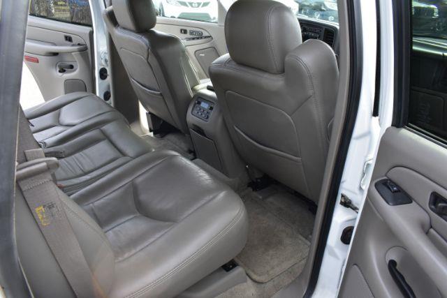 Chevrolet Tahoe 4WD 2004 Chevrolet Tahoe 4WD 2004