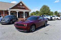 2021 Dodge Challenger  2021 Dodge Challenger