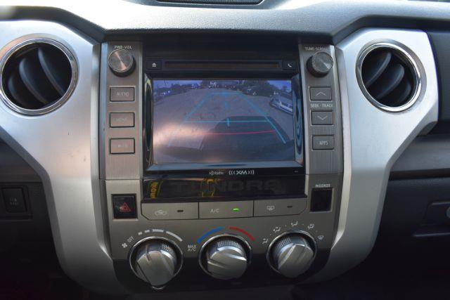 Toyota Tundra SR5 5.7L V8 CrewMax 2WD 2015 Toyota Tundra SR5 5.7L V8 CrewMax 2WD 2015