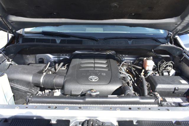 Toyota Tundra SR5 5.7L V8 CrewMax 2WD 2015 Toyota Tundra SR5 5.7L V8 CrewMax 2WD 2015