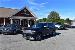 2016 Dodge Durango  2016 Dodge Durango