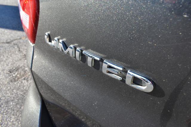 Ford Explorer Limited FWD 2019 Ford Explorer Limited FWD 2019