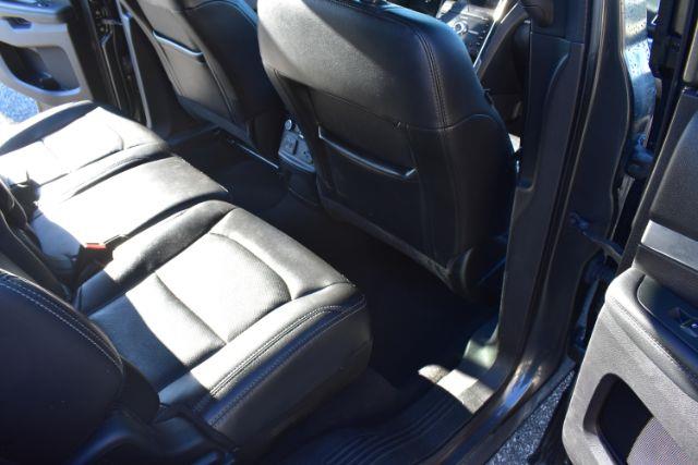 Ford Explorer Limited FWD 2019 Ford Explorer Limited FWD 2019