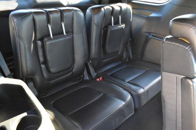 Ford Explorer Limited FWD 2019 Ford Explorer Limited FWD 2019