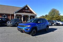 2020 Jeep Compass  2020 Jeep Compass