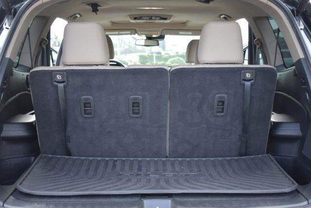 Honda Pilot Touring 2WD 2016