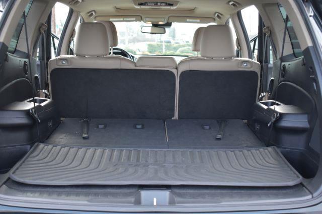 Honda Pilot Touring 2WD 2016