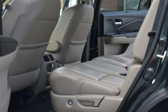 Honda Pilot Touring 2WD 2016