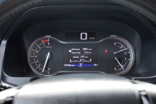 Honda Pilot Touring 2WD 2016