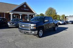 2014 Chevrolet Silverado 1500  2014 Chevrolet Silverado 1500