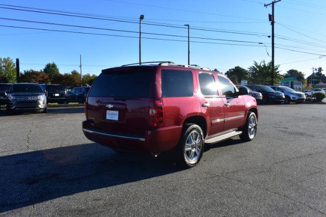 Chevrolet Tahoe LTZ 2WD 2009 Chevrolet Tahoe LTZ 2WD 2009