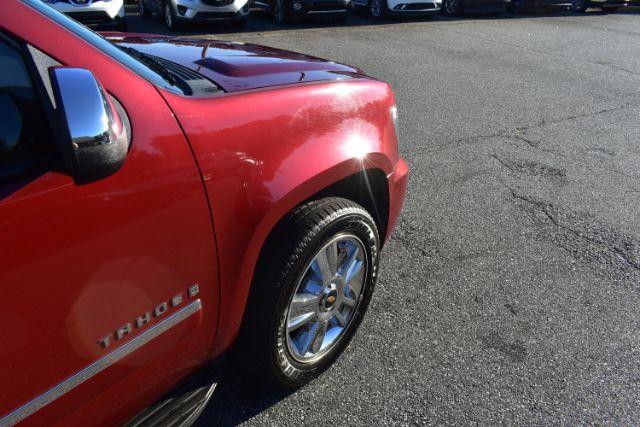 Chevrolet Tahoe LTZ 2WD 2009 Chevrolet Tahoe LTZ 2WD 2009