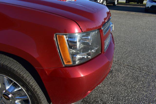 Chevrolet Tahoe LTZ 2WD 2009 Chevrolet Tahoe LTZ 2WD 2009