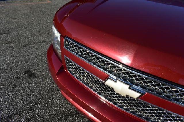 Chevrolet Tahoe LTZ 2WD 2009 Chevrolet Tahoe LTZ 2WD 2009