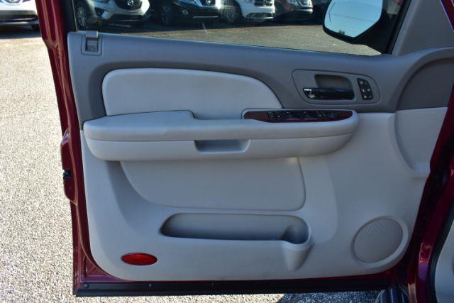 Chevrolet Tahoe LTZ 2WD 2009 Chevrolet Tahoe LTZ 2WD 2009