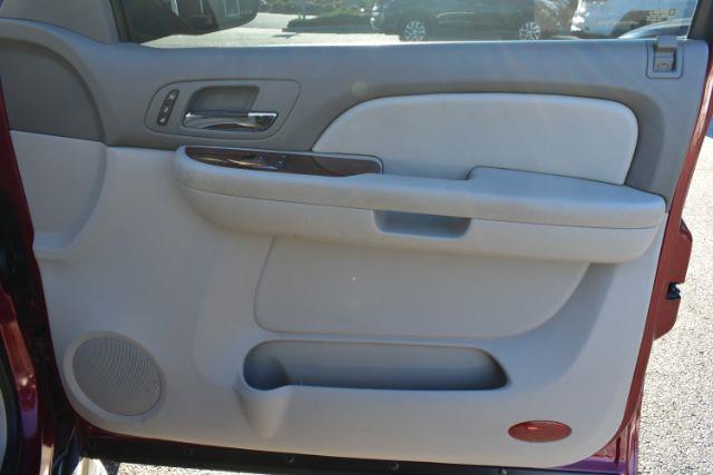 Chevrolet Tahoe LTZ 2WD 2009 Chevrolet Tahoe LTZ 2WD 2009